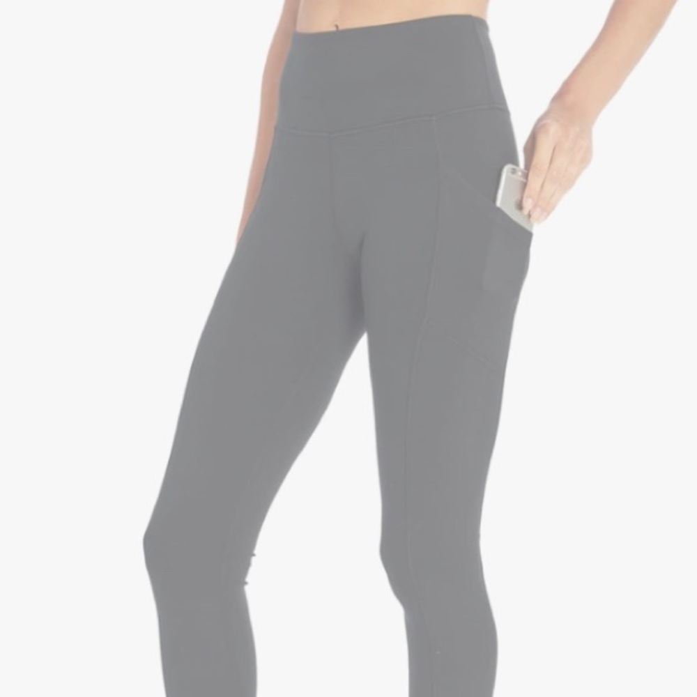 NWT Marika Balance Collection Eclipse‎ Opatek Yoga Leggings